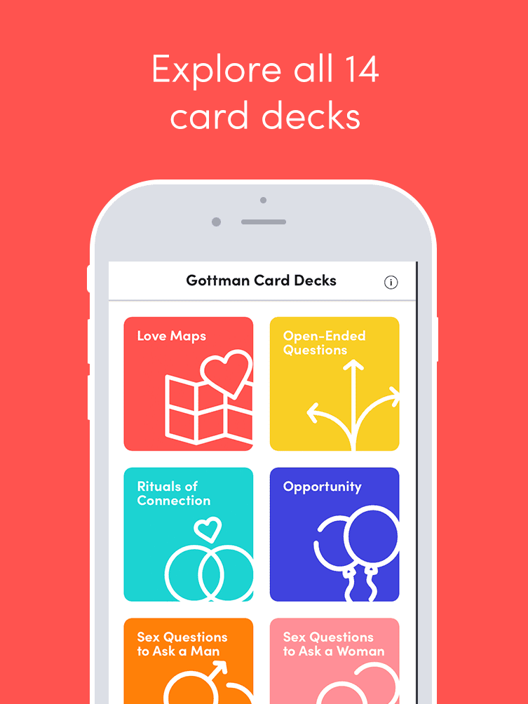Card Decks